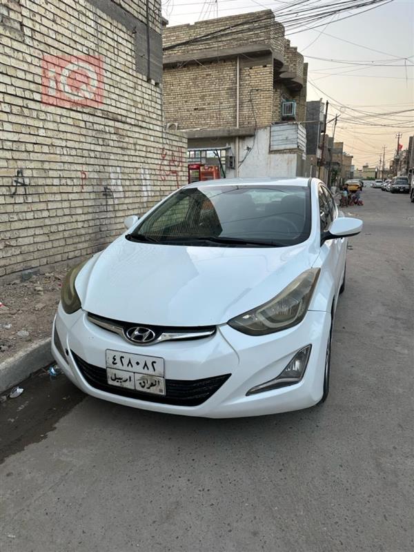 هيونداي   للبيع في العراق